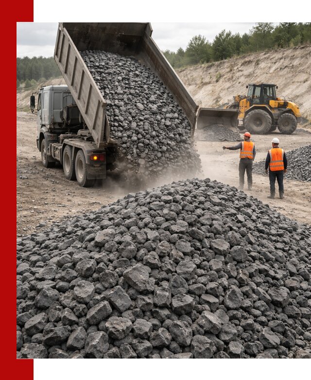 Щебень габбро-диабаз фракция 70–150 доставка в Сарове