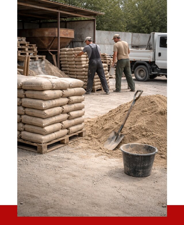 Купить песок для штукатурки в Сарове от 1875 р. | ПРОНЕРУДСро