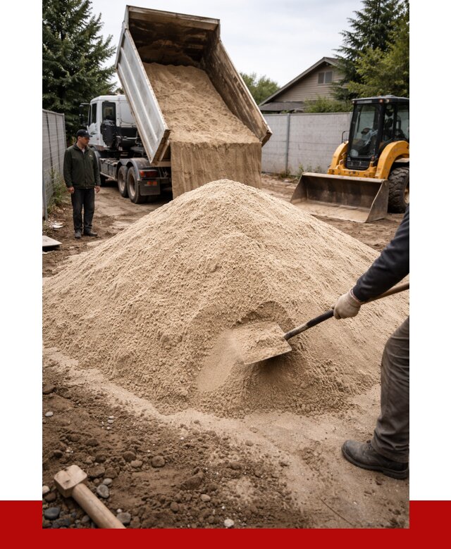 Кварцевый песок в Сарове купить от 1250 р. | ПРОНЕРУДСро