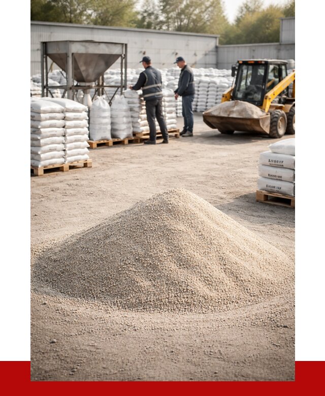 Кварцевый песок для фильтра в Сарове от 4374 р. | ПРОНЕРУДСро