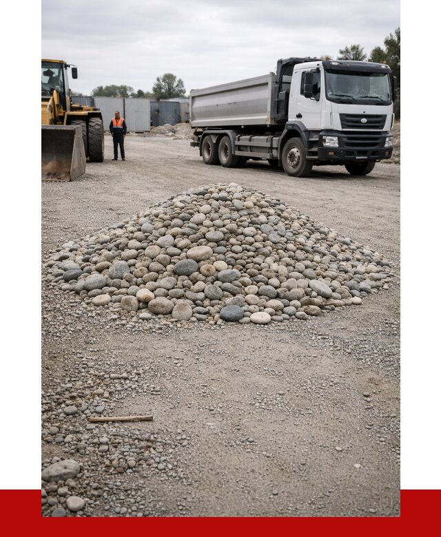 Купить галька морская в Сарове от 2916 р. | ПРОНЕРУДСро