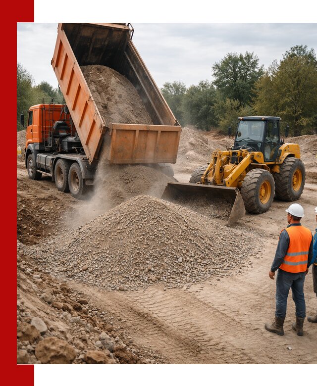 Доставка ПГС фракции С6 в мешках и навалом в Сарове