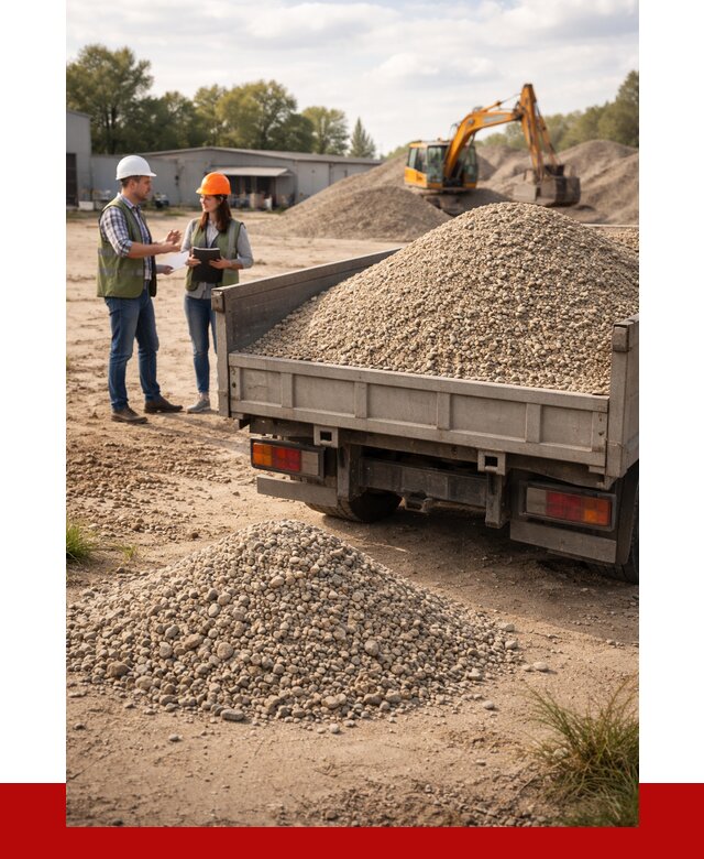 Купить ОПГС для бетона в Сарове с доставкой от 3958 р. | ПРОНЕРУДСро