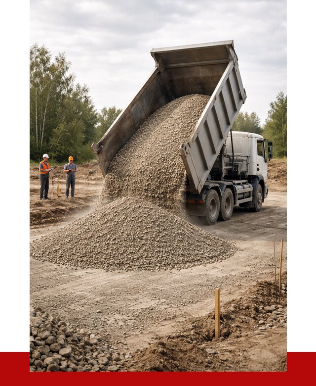 ЩПС С2 в Сарове с доставкой от 4687 р. за куб | ПРОНЕРУДСро