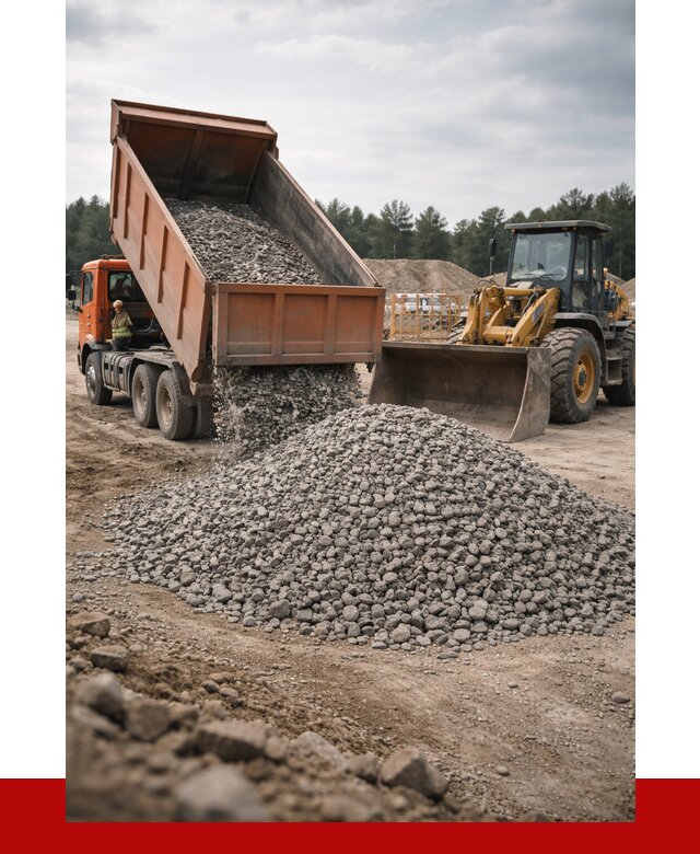 ЩПС С4 в Сарове с доставкой от 2812 р. за куб | ПРОНЕРУДСро