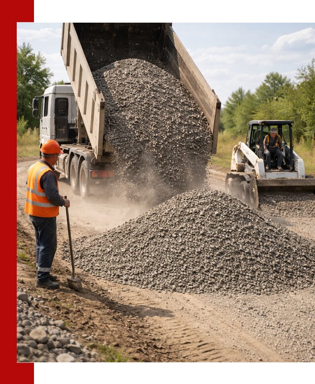 Доставка щпс С10 в Сарове — сыпучие материалы оптом и врозь