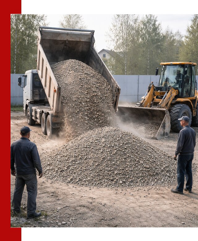 Доставка щпс фракции С12 в Сарове оптом и в розницу