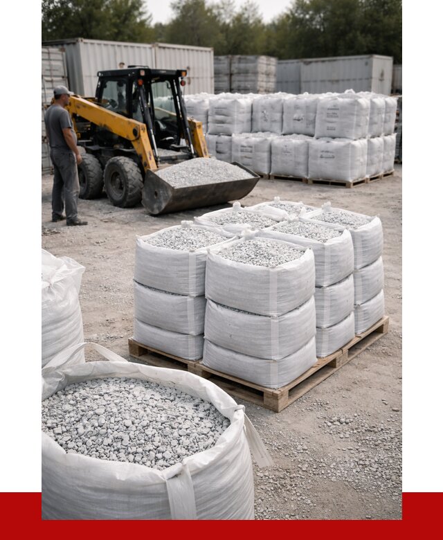 Мраморная крошка в Сарове от 4687 р. за куб | ПРОНЕРУДСро