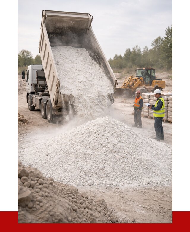 Купить известь пушонка в Сарове от 4374 р. с доставкой | ПРОНЕРУДСро