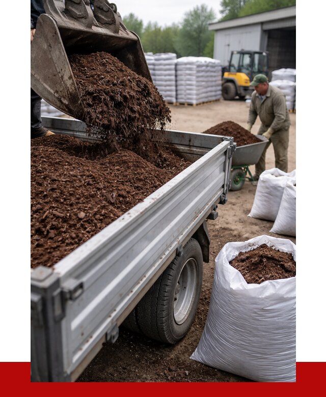 Торфяные смеси с доставкой в [cvi] от 4374 р. | ПРОНЕРУДСро