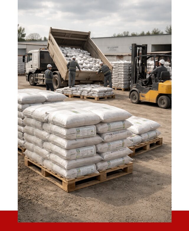 Купить удобрения с доставкой в Сарове от 7499 р. | ПРОНЕРУДСро