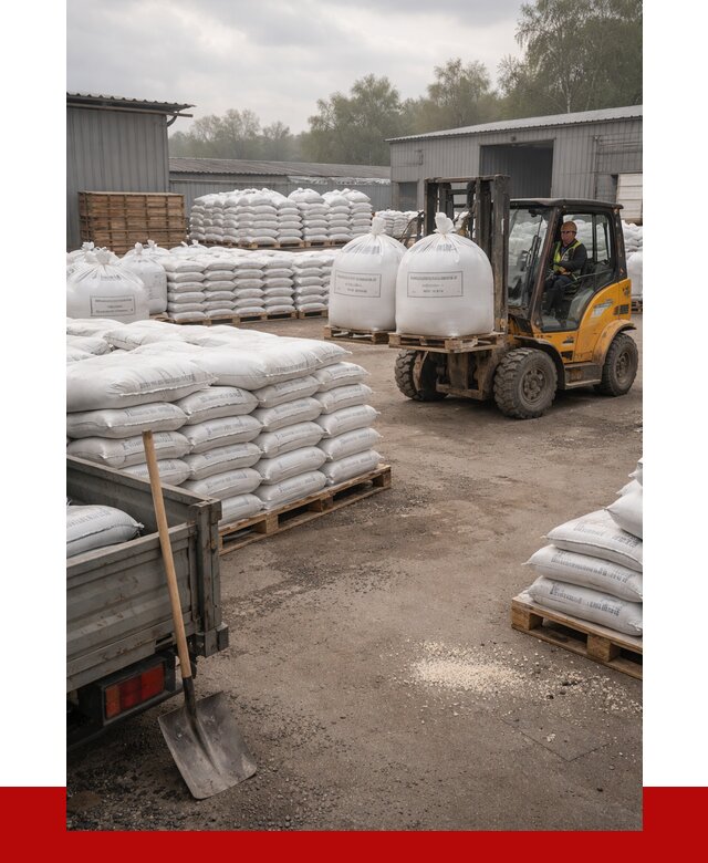 Аммиачная селитра в Сарове от 4374 р. с доставкой | ПРОНЕРУДСро
