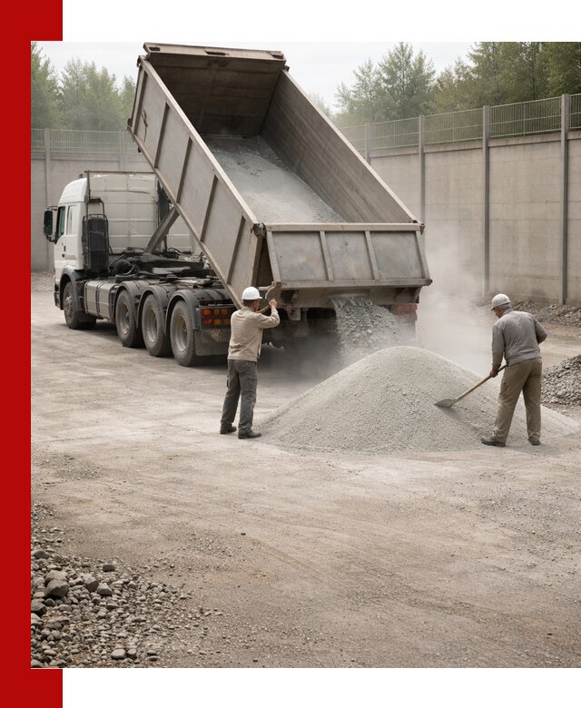 Доставка аммиачной селитры оптом и врозь в Сарове