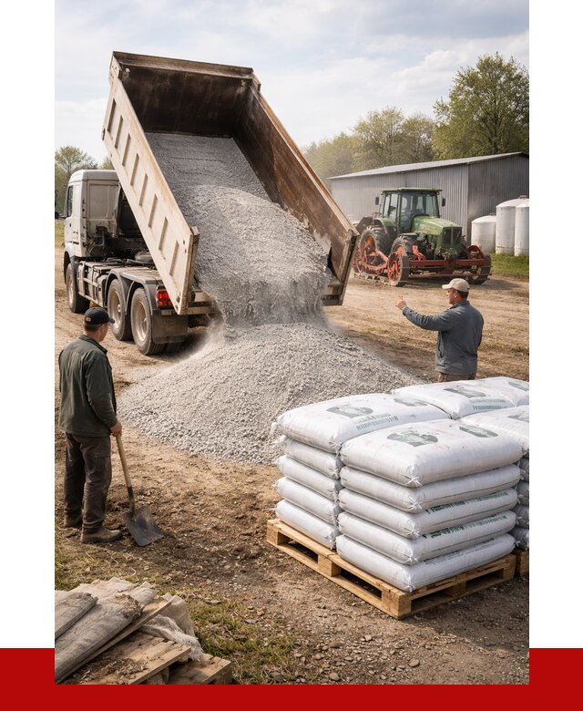 Купить суперфосфат в Сарове с доставкой от 7499 р. | ПРОНЕРУДСро