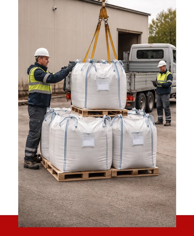 Купить соль в биг бег в Сарове от 4374 р. с доставкой | ПРОНЕРУДСро