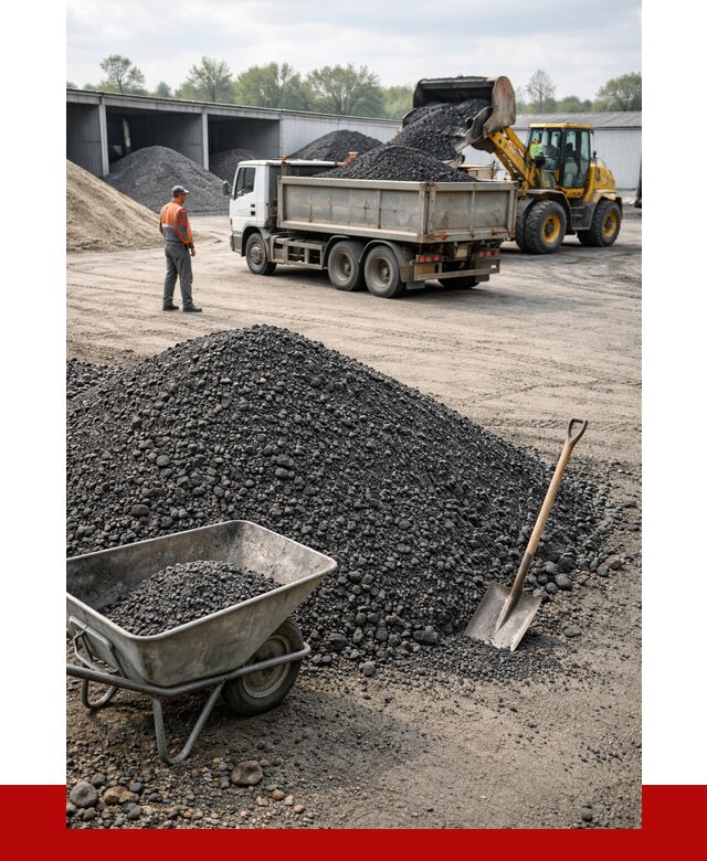 Асфальтный гранулят в Сарове с доставкой от 4374 р. | ПРОНЕРУДСро