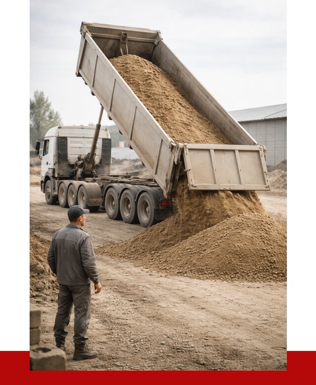 Доставка тонаром в Сарове недорого от 7291 р. | ПРОНЕРУДСро