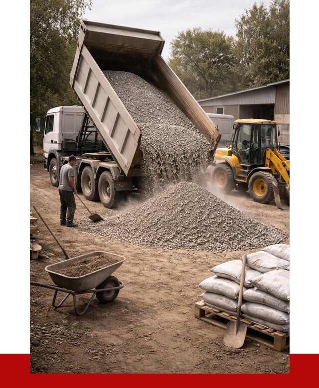 Перевозка сыпучих грузов в Сарове от 3333 р. | ПРОНЕРУДСро